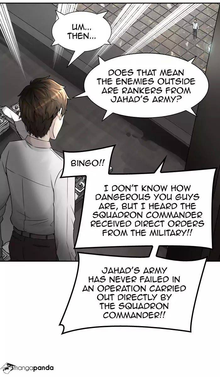 Tower of God Chapter 401 image 052